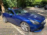 Mercedes-Benz SLC 200 - - Mercedes-Benz SLC 200 von privat