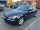 BMW 520d A - BMW 520 aus 2005