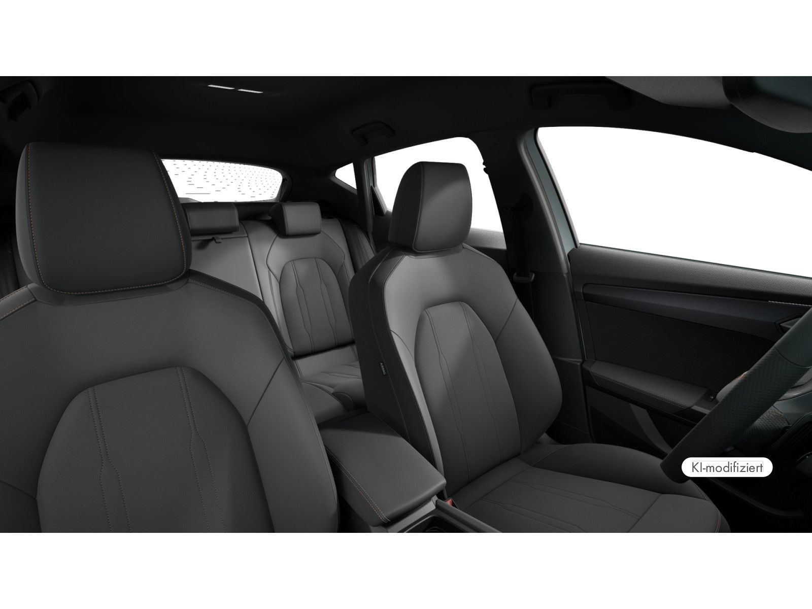 Cupra Formentor - Bild 5