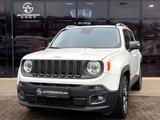 Jeep Renegade Limited  Bi-Xenon/CAM/SHZ/Leder - Jeep Gebrauchtwagen in Saarbrücken