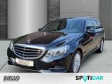 Mercedes-Benz E 200 T BlueEfficiency Elegance Park-Assistent A - Mercedes-Benz E 200: Blueefficiency