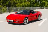 Honda NSX Coupe 3.2i V6  DE/SAMMLER/ VAT