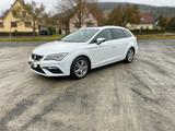 Seat Leon 5F Facelift - gebrauchte Seat Leon mit Facelift