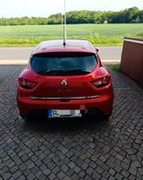 Renault Clio TCe 90 Limited Limited - Renault Clio Unfallwagen
