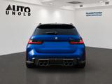 BMW M3 Touring xDrive Competition nur 999KM! - BMW Gebrauchtwagen in Mannheim