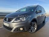 Seat Alhambra 2.0 TDI*4Drive*FR LINE*7xSTZE*NAVI*LED! - Seat Alhambra in Stuttgart