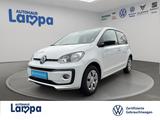Volkswagen up! Active 1.0 TSI RFK,PDC,SHZ,KLIMA,DAB+ - Volkswagen up!: Active