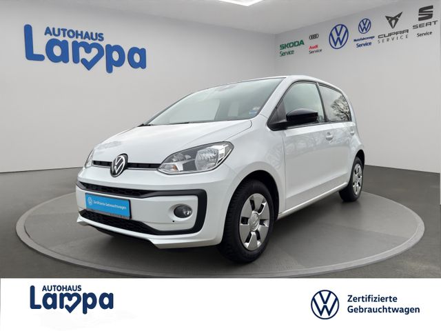 VW up