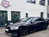 Audi S8 4.0 TFSI quattro plus - Audi S8: Plus