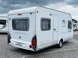 Knaus SÜDWIND 450 FU FRANZ. BETT - Knaus Südwind