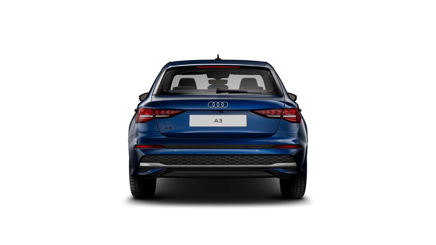 Audi A3 Sportback TDI S tronic advanced SITZH, миниатюра 6
