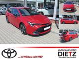 Toyota Corolla 2.0 Hybrid Teamplayer 2025 (EURO 6e) - Toyota Corolla: E20