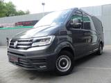 Volkswagen Crafter Kasten 35 Mittellang ACC/LED/STHZ/KAM/AH - VW Crafter Gebrauchtwagen in Berlin
