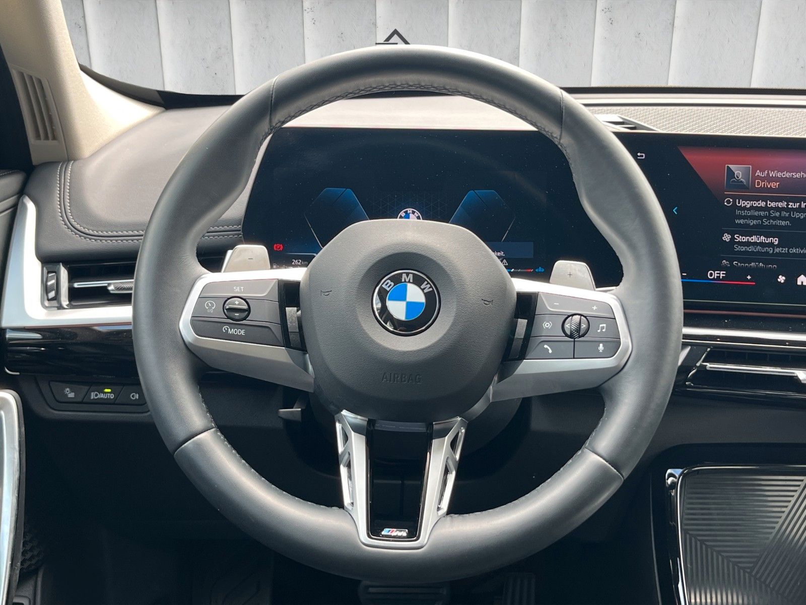 Fahrzeugabbildung BMW X1 Shadow-Line*XLine*NAVI*PDC*KAMERA*u.v.m**