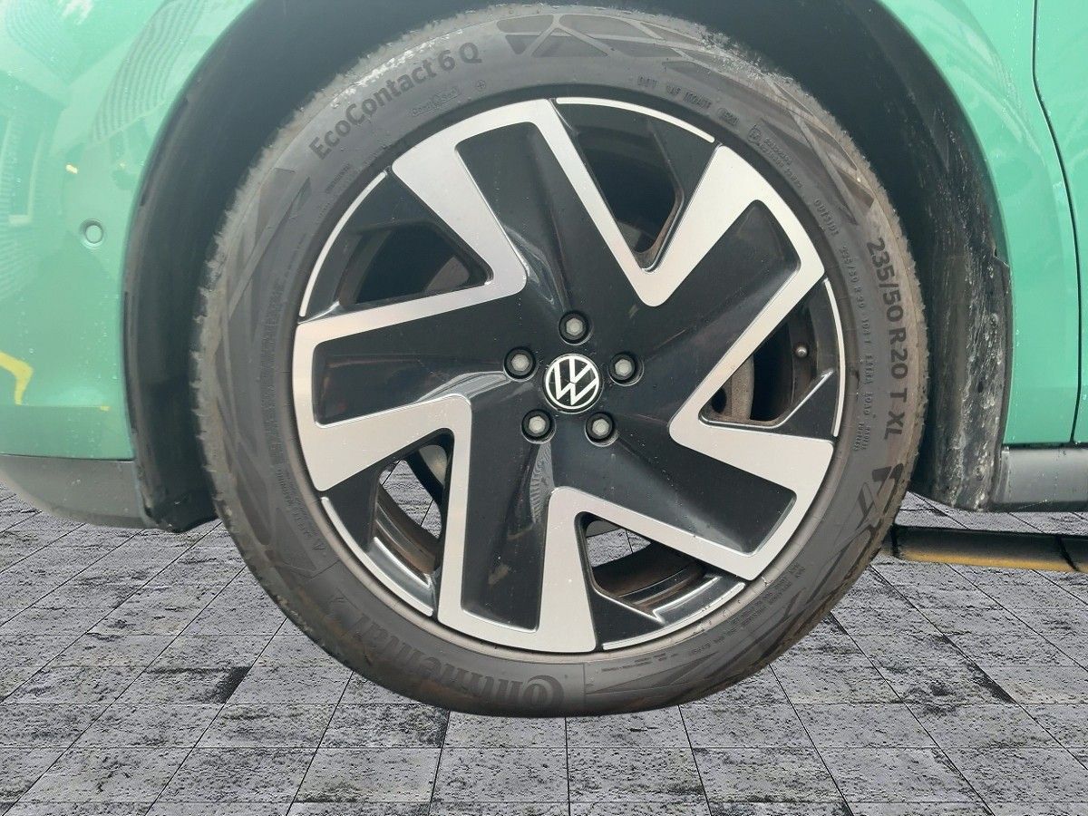 Volkswagen ID. Buzz - Bild 7