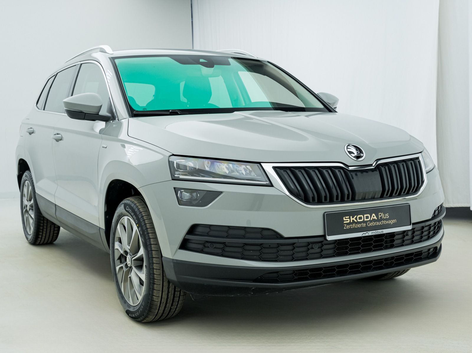 Skoda Karoq - Bild 4