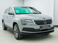 Skoda Karoq - Vorschau Bild 4