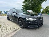 Audi A6 3.0 TDI 230kW quattro S-Line BI-Turbo - Audi A6: Turbo