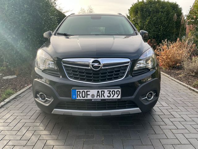 Opel Mokka 1.4 Turbo ecoFLEX INNOVATION S/S 4x4 I...