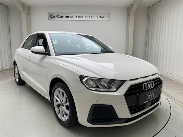 Audi A1 Sportback 30 TFSI advanced