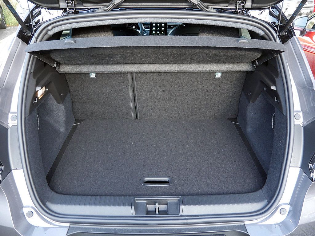 Fahrzeugabbildung Renault Captur Techno TCe 140 EDC Mild Hybrid