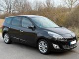 Renault Grand Scenic 1,4 TCE Luxe Navi-Leder-PDC - gebrauchte Renault Grand Scenic aus dem Jahr 2010