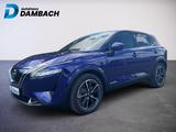 Nissan Qashqai 1.5 VC-T e-Power *TEKNA+*360°KAMERA*NAVI - Nissan Qashqai mit Benzin-Antrieb: Geländewagen, 1.5