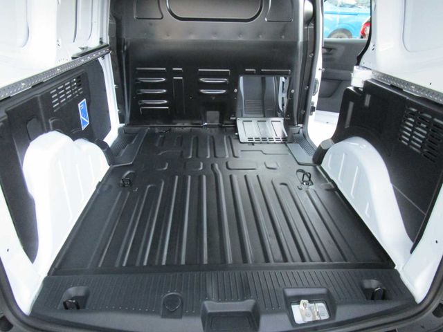 Transit Courier 1,5 TDCi EcoBlue Trend/SHZ/FSB/K