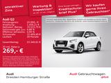 Audi Q2 35 TFSI S line LED S tronic - Audi Q2 Gebrauchtwagen in Dresden