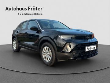 Fotografie 3 des Opel Mokka-e Kamera LED Sitzheizung PDC 1-phasig