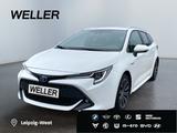 Toyota Corolla 2.0 Hybrid TS Team D *LED*CarPlay*CAM* - Toyota Corolla in Leipzig