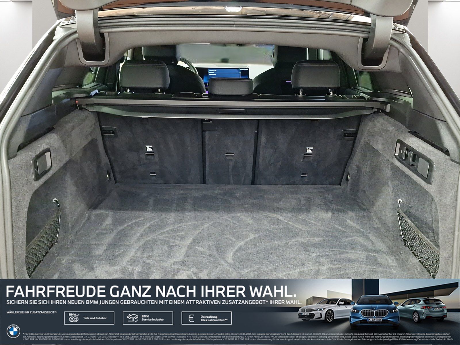 BMW 520 - Bild 13