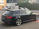 Audi AUDI A4 3.0TDI S LINE QUATTRO ABT - Audi A4: Abt