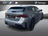BMW 120 d M Sport Park-Assistent LED Shadow Line - BMW: M1