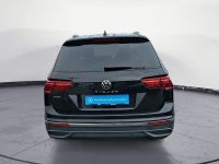 Volkswagen Tiguan Allspace - Vorschau Bild 5