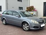 Opel Vectra C 1.9 CDTI Kombi-TÜV neu-6-Gan... - Opel Vectra: C Cdti
