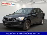 Volvo XC 60 2.4d 4x4 Automatik Xenon Leder SHZ PDC AHK - gebrauchte Volvo XC60 aus dem Jahr 2009