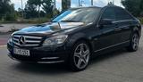 Mercedes-Benz Mersedes benz C200 w204 C klasse Automatik - Mercedes-Benz: Mersedes