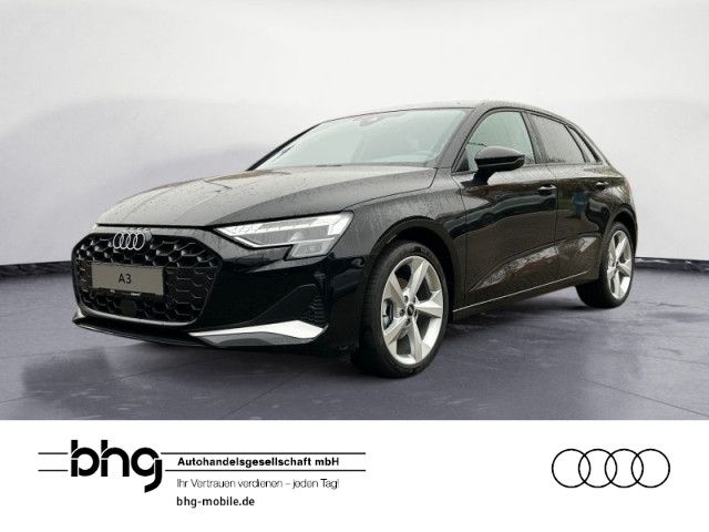 Audi A3 Sportback advanced 35 TDI 110(15