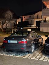 BMW E46 318ci FL (Beschreibung lesen!) - BMW 318: Coupe, Ci E46