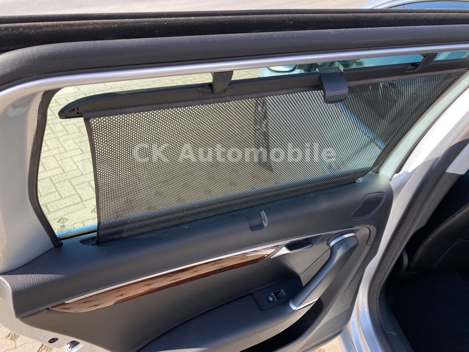 Fahrzeugabbildung Volkswagen Passat Variant Comfortline BM/DSG/Navi/Bi-Xenon