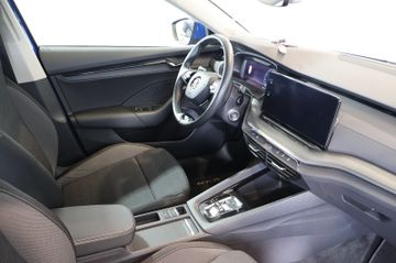 Skoda Octavia Ambition 1.4 iV AID+KEY+LED+CARPLAY