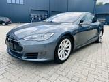 Tesla Model S 85 1-Hand CCS Batterie 1A - Tesla Model S aus 2013