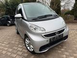 Smart ForTwo, viele Neuteile, HU/AU neu - Smart Gebrauchtwagen in Duisburg