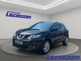 Nissan Qashqai Tekna DPF dCi 1.6 A T Panorama Navi Lede - Nissan Qashqai: 1.6