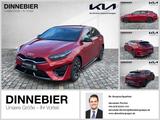 Kia PROcee'd GT-Line 1.5T LED+Navi+Kamera+SHZ - Kia pro cee'd / ProCeed in Leipzig