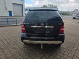 Mercedes-Benz ML 320 CDI 4MATIC - Mercedes-Benz ML 320 Gebrauchtwagen in Mülheim (Ruhr)