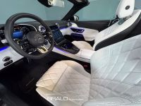 Mercedes-Benz SL 63 AMG - Vorschau Bild 15