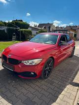 BMW 420d Coupé Sport F32 - BMW 324 Gebrauchtwagen