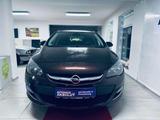 Opel Astra Active*1.Hand+Finanzierung+Garantie+Inspek - Opel Astra mit Benzin-Antrieb: Kleinwagen, Schaltgetriebe